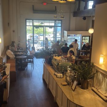 Perenn Bakery - Bakeries Near Me - Nashville, Tennessee