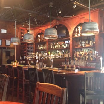 The Clocktower Brew Pub - Beautifully decorated bar! - Breweries Near Me - Ottawa, Ontario The Clocktower Brew Pub - Beautifully decorated bar! - Breweries Near Me - Ottawa, Ontario