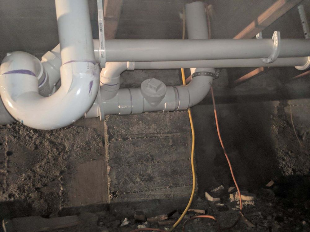 Slide of J & G Plumbing