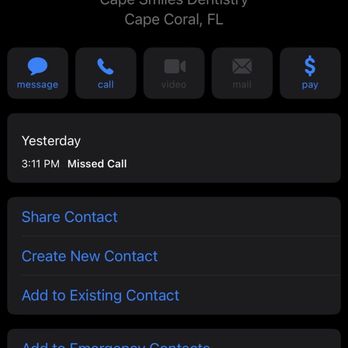 Cape Smiles Dentistry - bad business - General Dentistry Near Me - Cape Coral, Florida Cape Smiles Dentistry - bad business - General Dentistry Near Me - Cape Coral, Florida