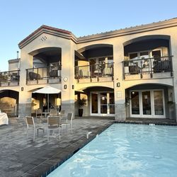 Foothill Ranch Community Pool