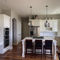 Lumi Construction - Kitchen remodel