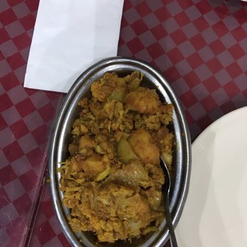 Kwality Sweets & Restaurant - Mixed Vegetables - Indian Near Me - Brampton, Ontario