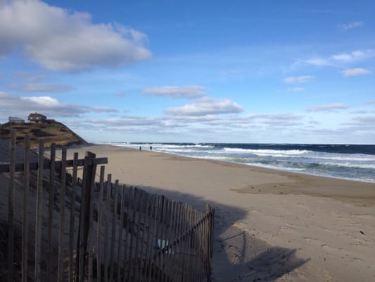 Ballston Beach by null