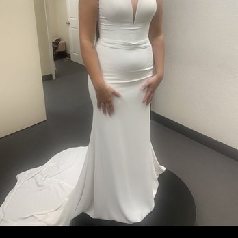 Brilliant Bridal - Wedding dress - Bridal Near Me - Mesa, Arizona Brilliant Bridal - Wedding dress - Bridal Near Me - Mesa, Arizona