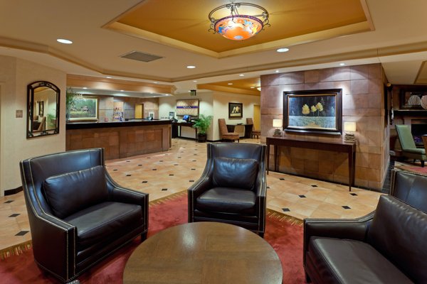 Boulder Marriott by null