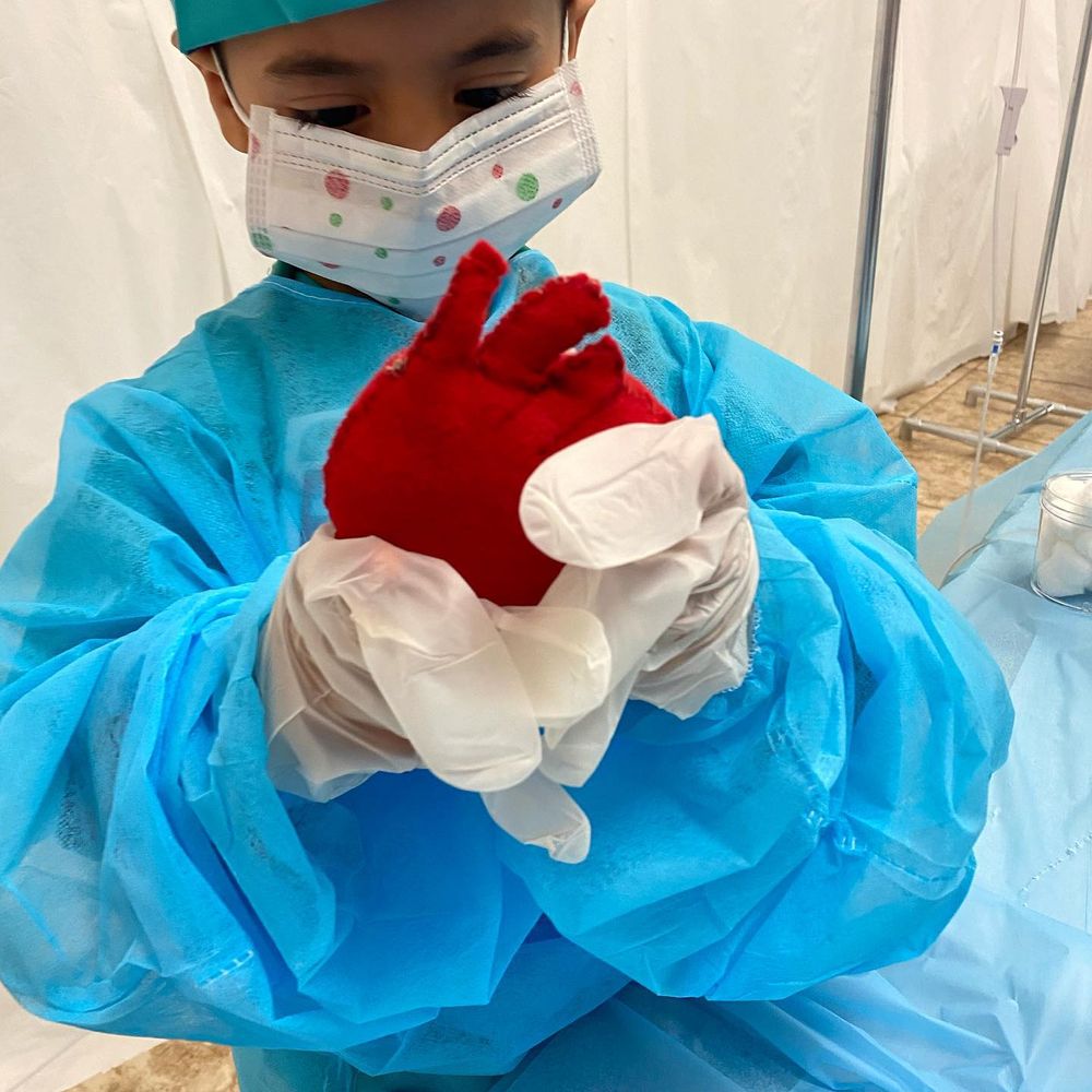 Kidz Crusade - childcare center in Mission, TX