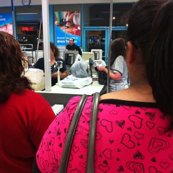 Ross Dress for Less - The "line Nazi" monitoring the "silver line" - Department Stores Near Me - Vallejo, California Ross Dress for Less - The "line Nazi" monitoring the "silver line" - Department Stores Near Me - Vallejo, California