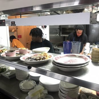 Pink Cactus - Nice open kitchen concept - Tacos Near Me - Charleston, South Carolina Pink Cactus - Nice open kitchen concept - Tacos Near Me - Charleston, South Carolina