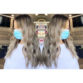 Salon ONE 9 - Makeup Artists Near Me - Walnut, California Salon ONE 9 - Makeup Artists Near Me - Walnut, California