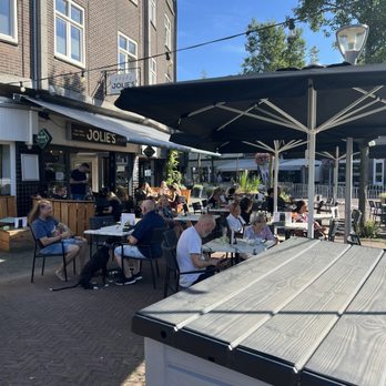 Grillroom Tawor - Outside - Pop-Up Restaurants Near Me - Geleen, LI
