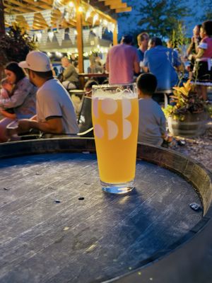 Sketchbook Brewing Co by null