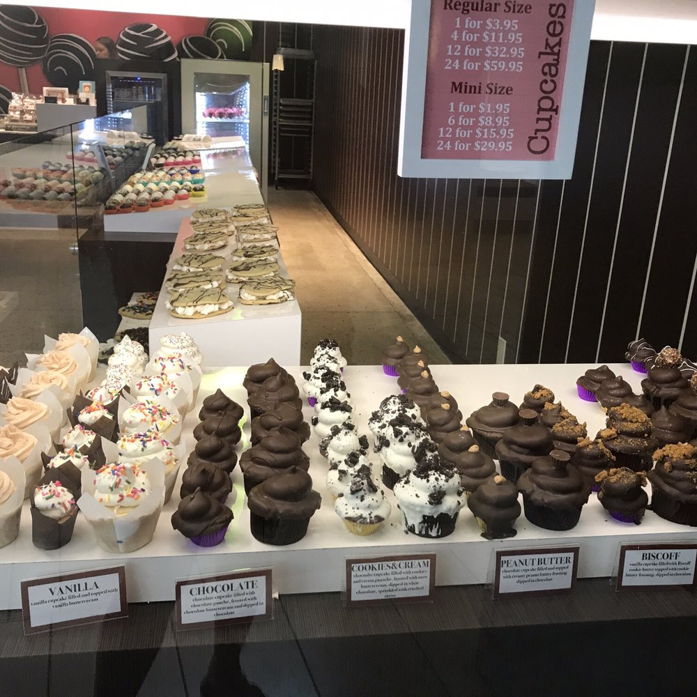 Sweet Doctors - Desserts Near Me - Sarasota, Florida Sweet Doctors - Desserts Near Me - Sarasota, Florida