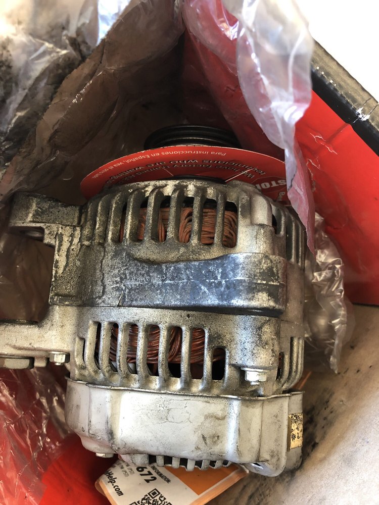 O’Reilly Auto Parts - 45 Reviews - Auto Parts & Supplies - 2411 El