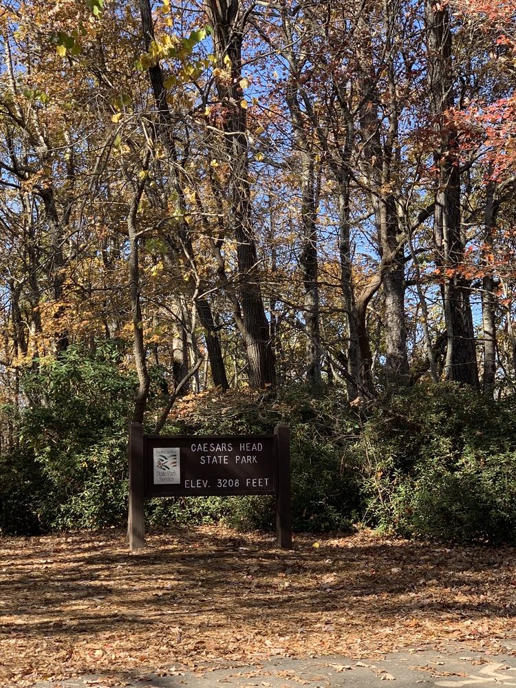 CAESARS HEAD STATE PARK 188 Photos & 33 Reviews Caesars Head