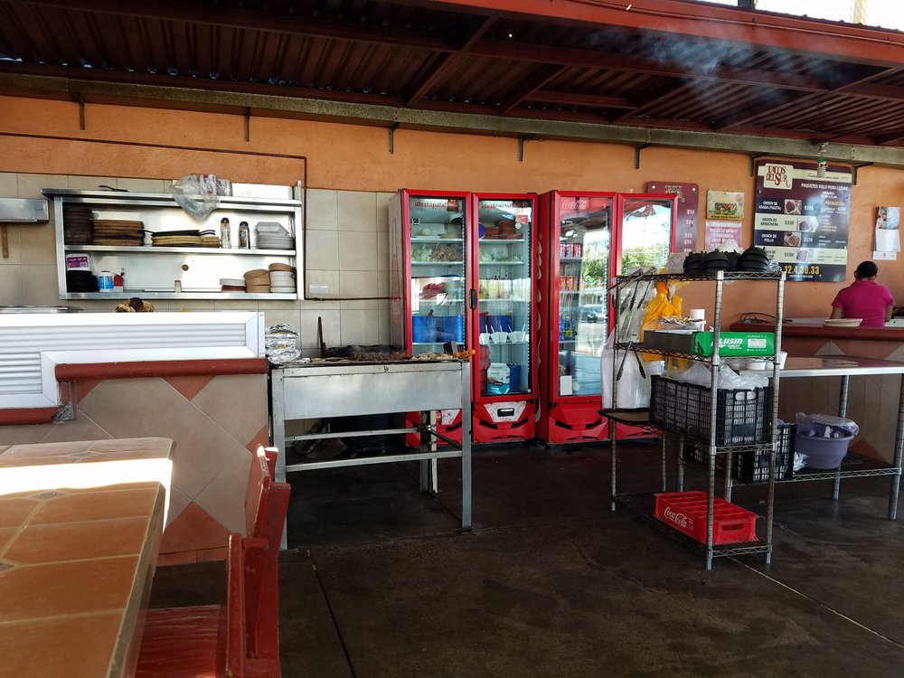 Tacos del Sur