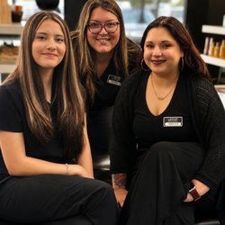 The Salon Professional Academy
