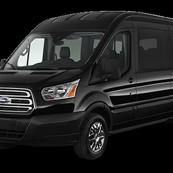 Telluride Express-Airport Shuttle Service