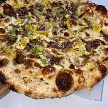 Ash and Oak - The Balboa - Italian Near Me - Williamstown, New Jersey