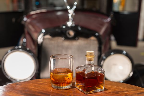 American Prohibition Museum by null