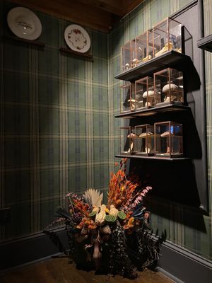 Fox & Bear Lodge by null