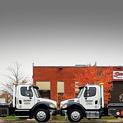 Suburban Towing & Recovery