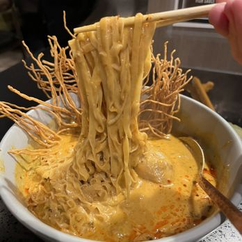 Hanuman Thai Eatery - Thai Near Me - Costa Mesa, California