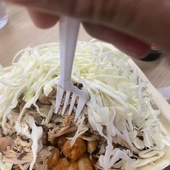Cali Burrito - Rice bowl - Mexican Near Me - Allentown, Pennsylvania
