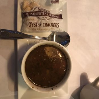 Twisted Fish Steakhouse - Chipotle veggie soup - Steakhouses Near Me - Seaside, Oregon Twisted Fish Steakhouse - Chipotle veggie soup - Steakhouses Near Me - Seaside, Oregon