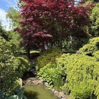 Halifax Public Gardens - Botanical Gardens Near Me - Halifax, Nova Scotia Halifax Public Gardens - Botanical Gardens Near Me - Halifax, Nova Scotia