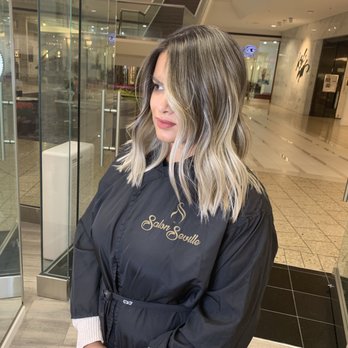 Salon Seville - Hair Salons Near Me - Fairfax, Virginia Salon Seville - Hair Salons Near Me - Fairfax, Virginia