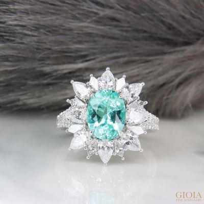 GIOIA Fine Jewellery by null
