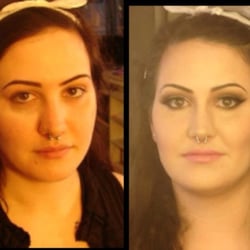 Magnolia Makeup
