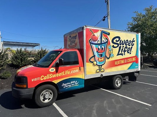 Sweet Life Heating Cooling and Electric on Yelp