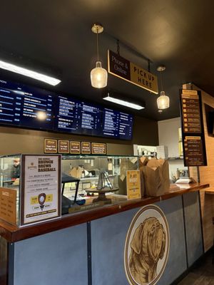 Mastiff Kitchen La Mesa by null