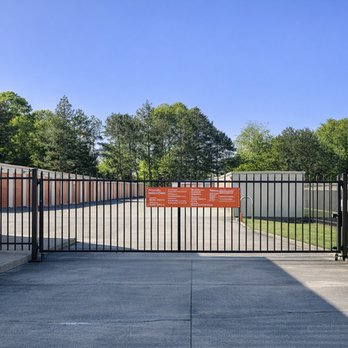 Public Storage - Self Storage Near Me - Memphis, Tennessee