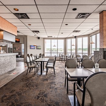 Waters Edge Restaurant and Lounge - the dining area - Canadian (New) Near Me - Manitou Beach, Saskatchewan Waters Edge Restaurant and Lounge - the dining area - Canadian (New) Near Me - Manitou Beach, Saskatchewan