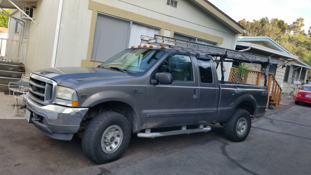 Slide of Alfaro's Roofing