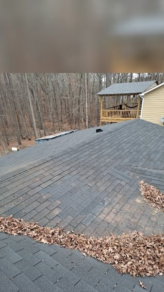 Slide of Roofingleaks Repair