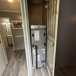 Oliver's Heating & Air Conditioning LLC