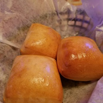 Texas Roadhouse - Soft buns with cinnamon butter for spreading - Steakhouses Near Me - Mount Pleasant, Wisconsin Texas Roadhouse - Soft buns with cinnamon butter for spreading - Steakhouses Near Me - Mount Pleasant, Wisconsin