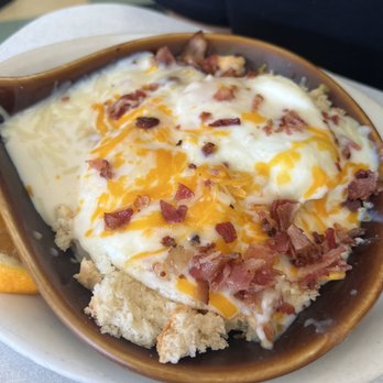 Ocean Diner - Hot Mess Skillet - Diners Near Me - Hermosa Beach, California Ocean Diner - Hot Mess Skillet - Diners Near Me - Hermosa Beach, California