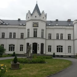 Park-Hotel Schloss Schlemmin