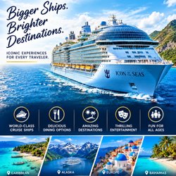 Birkmayer's Travel Agency