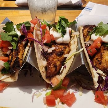 Monkeypod Kitchen - Fresh Caught Fish Tacos - New American Near Me - Lahaina, Hawaii Monkeypod Kitchen - Fresh Caught Fish Tacos - New American Near Me - Lahaina, Hawaii