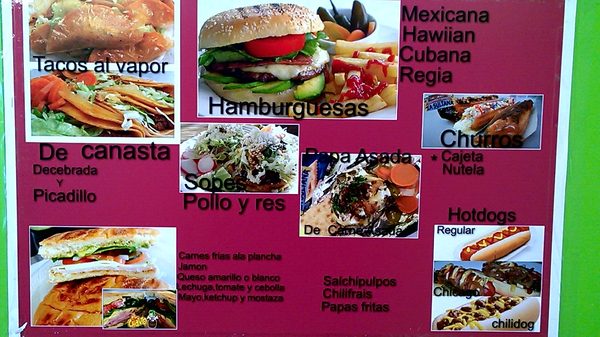 La Sultana Ice Cream Shop & Snacks by null