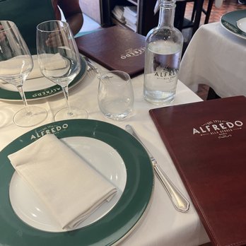 Alfredo alla Scrofa - Italian Near Me - Rome, RM Alfredo alla Scrofa - Italian Near Me - Rome, RM