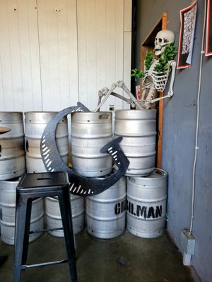 Gilman Brewing Company by null