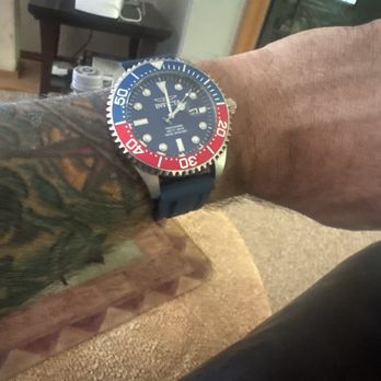 Timing Is Everything - Watch Repair Near Me - Marysville, Washington Timing Is Everything - Watch Repair Near Me - Marysville, Washington