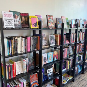 Black Walnut Books - Bookstores Near Me - Glens Falls, New York
